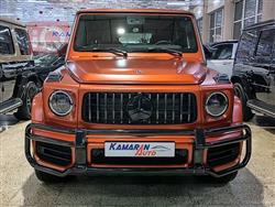 مێرسێدس بێنز G-Class